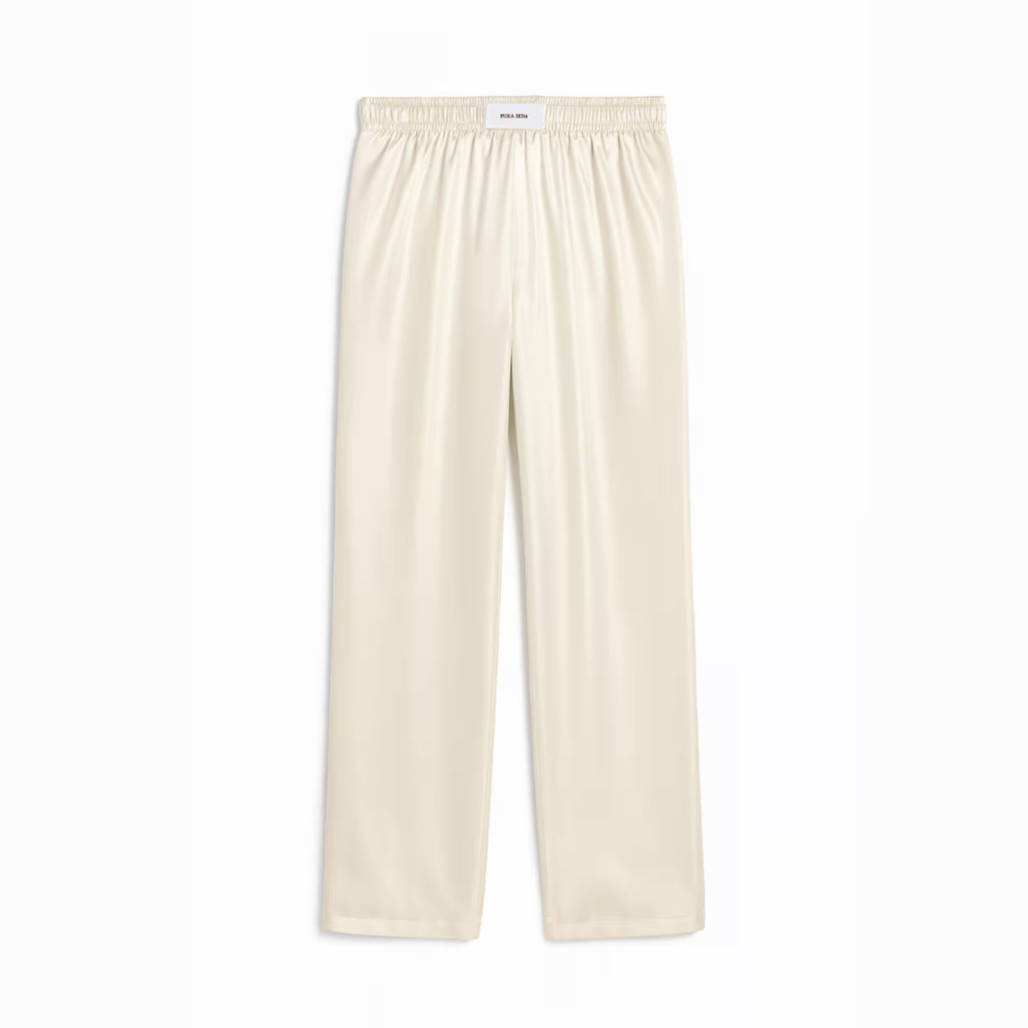 Pijama de Seda - Calça