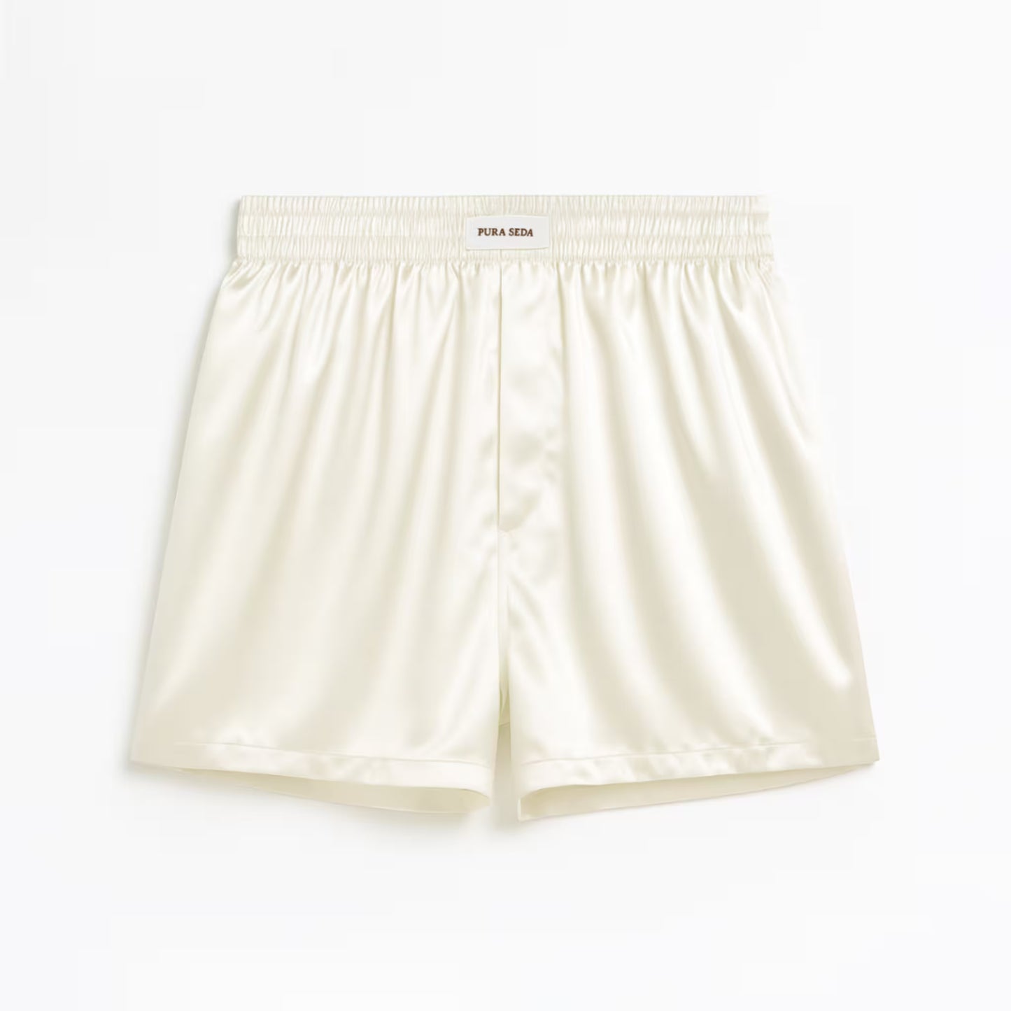 Pijama de Seda - Short