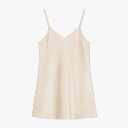 Baby Doll de Seda