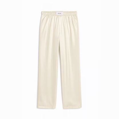 Pijama de Seda - Calça