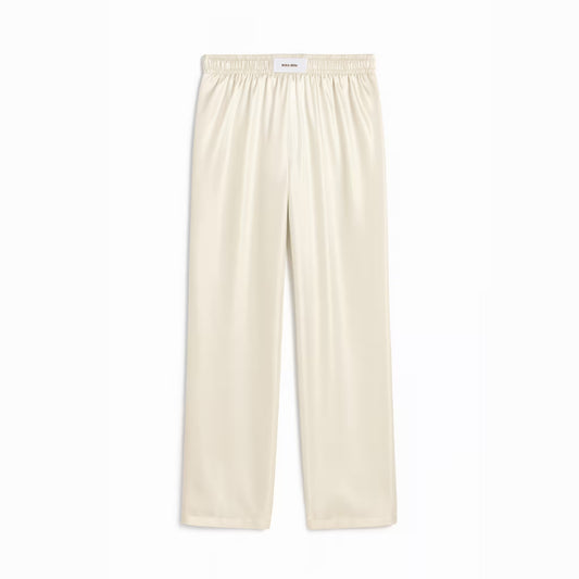 Pijama de Seda - Calça